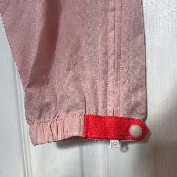 NWT Kith Columbia Riptide Wind Pant
Dusty Pink - Picture 5 of 11